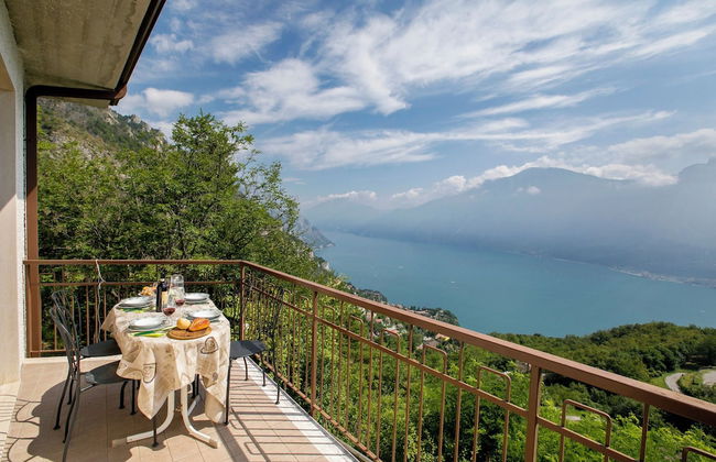 Tremosine Wonderful Lake View 2 - Foto 13