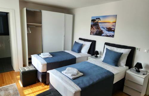 Luxury modern Villa "Keti"-Private Pool & Garden - Foto 54