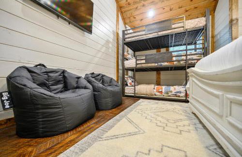 Blissful Pines - Foto 26