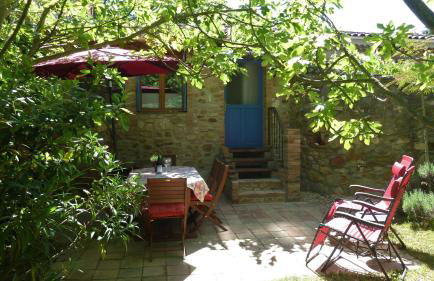 Mas Chataigner - La Mezzanine - Photo 1