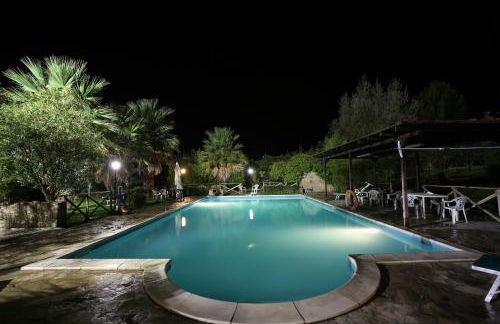 Country House Il Piancardato - Photo 58