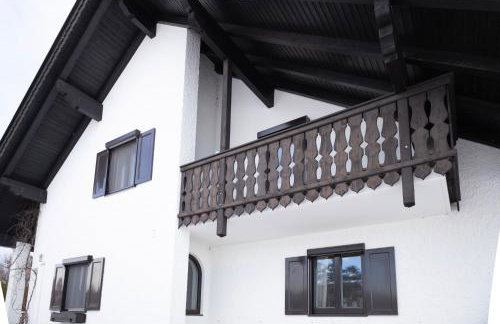 ღLiboria I Aidling Panorama Stilvolles Ferienhaus mit Bergblick - Foto 13