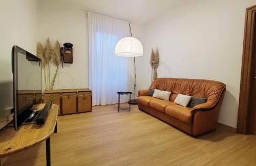 VECCHIA FERROVIA Orvieto Apartment - Foto 5