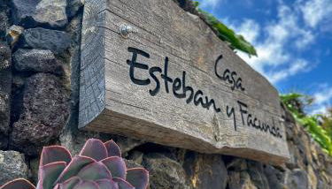 Casa Esteban Y Facunda - Foto 4