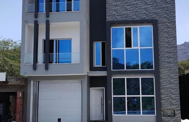 Villa Nayeli Luxury and Simplicity - Foto 51