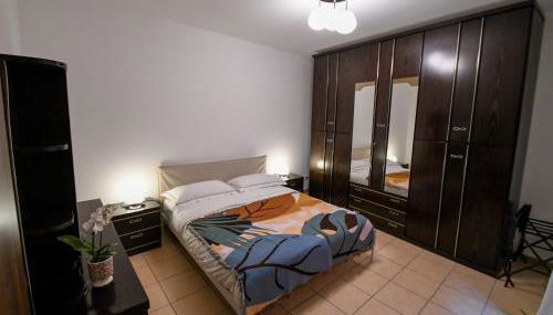 Casa Portella - Foto 3, wardrobe