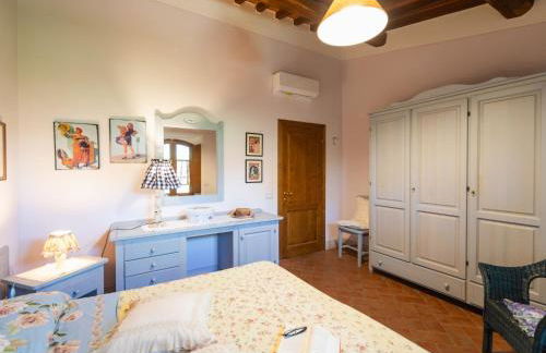 Holiday Home San Regolo-1 by Interhome - Foto 18