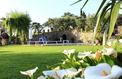 Heart of Emilia-romagna Apartment - Foto 48