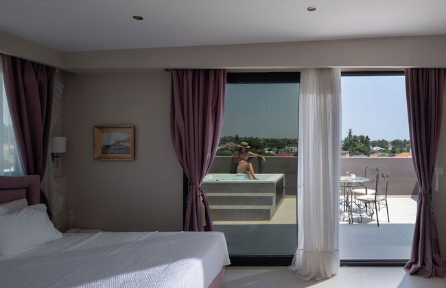 Light Blue Luxury Rooms - Foto 60