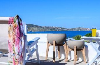 Mirabeli Apartments & Suites - Foto 12