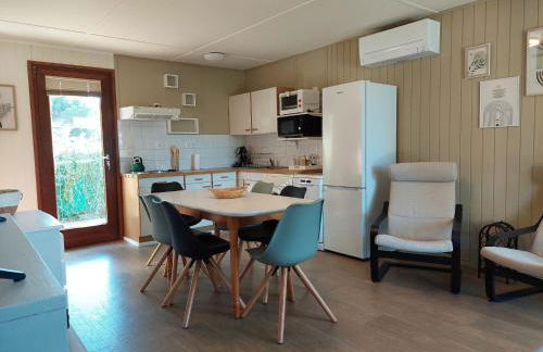 Maison à Portiragnes Plage - Résidence les Tamaris - Porte du Soleil - Prix piscine comprise - Foto 22