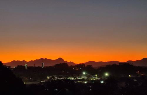 Residencial Luce Del Sole Apt 3 - Photo 33