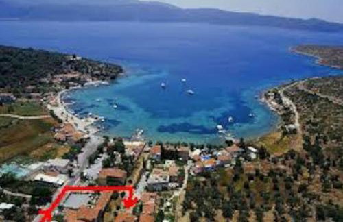 "Patra's" Apartments Patra - Foto 24