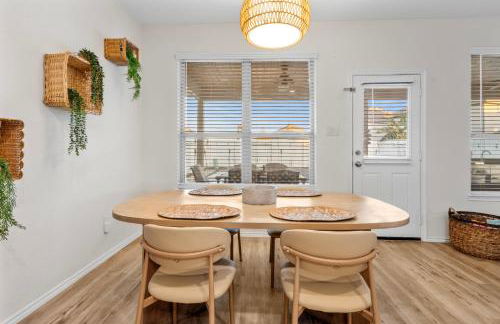 TropiCasa Tulum-Inspired Texas Getaway - Foto 13