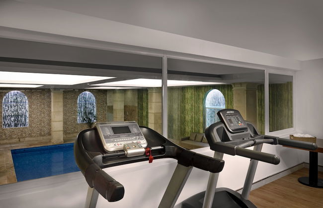 Palace Gate Hotel & Residence by EHM - Photo 38