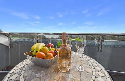 The Crows Nest – Sea View Retreat, Flushing Cornwall - Foto 22