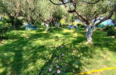 VILLA AGIA AIKATERINI - Foto 57