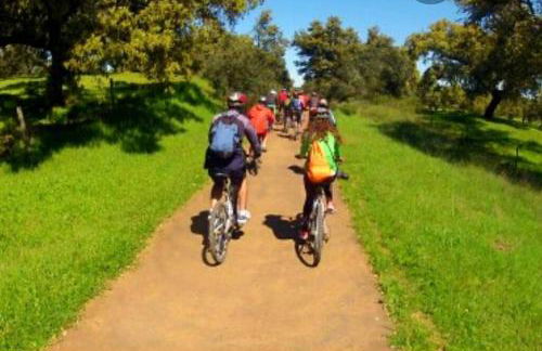 Arabia´s Loft Nuevo Portil - Foto 33