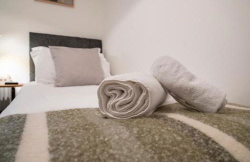 Modern Top Floor Apartment - Foto 10