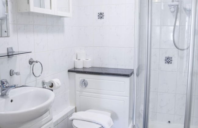 Lancing Seascape With Seaview By My Getaways - Foto 11