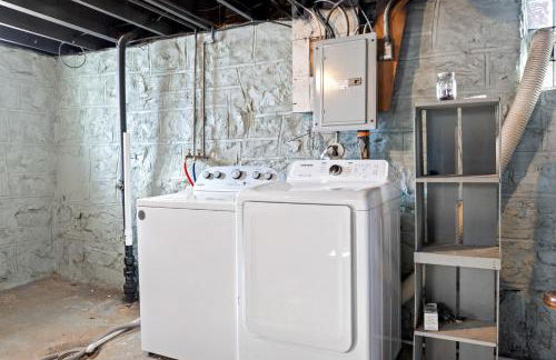 The Urban Nest – Your St. Louis City Retreat! - Foto 37