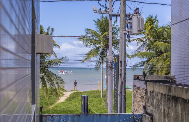 IMPERIAL TAMBAU Flat - Photo 19