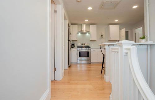 Jennifer's Cozy Tower Lookout 3BR Brown U Views - Foto 6