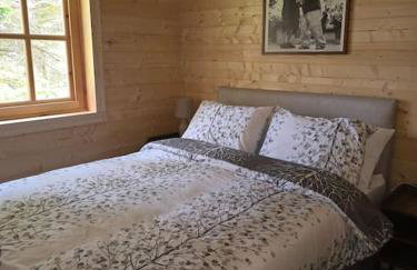 Spruce Cabin - Cabins at Aithernie, East Fife - Foto 6