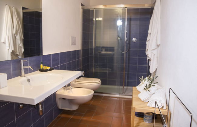 Poggio Agli Ulivi Agriturismo - Foto 47