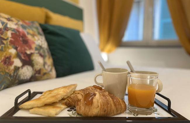 Happy Family Apartments San Luca - Foto 10