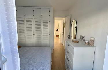 Els Vents OM IN WHITE, Refugio Zen en Son Parc, tranquilidad a 5 minutos de la playa - Foto 27