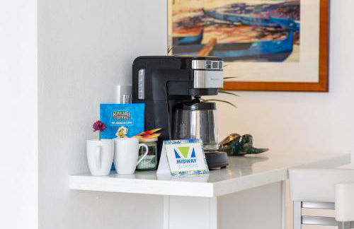 Diamond Head and Ocean views with King Bed and Parking - Foto 102