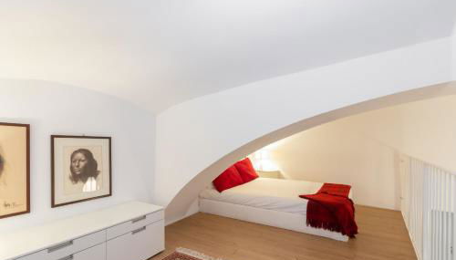 Charming Studio near Piazza Castello by Wonderful Italy - Foto 4