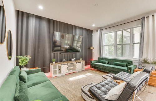 3 Mi to USF Dog-Friendly Home with Large Yard - Foto 1