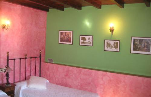 Casas Rurales Prieto - Foto 26