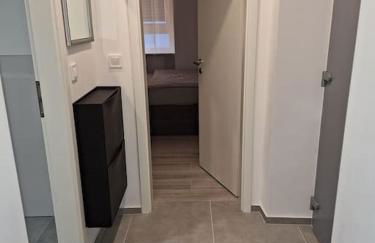 Kleines City Apartment - Foto 12