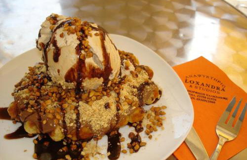 Loxandra Studios - Foto 61