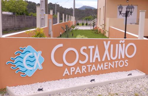 APARTAMENTOS COSTA XUÑO - Foto 1