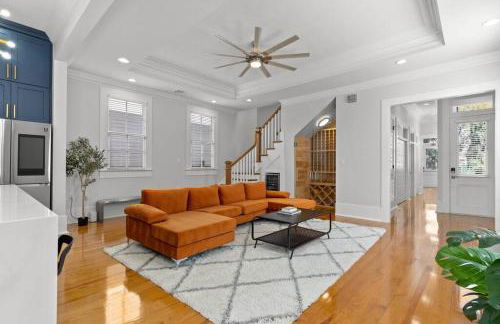 Modern Home Overlooking Downtown - Foto 17