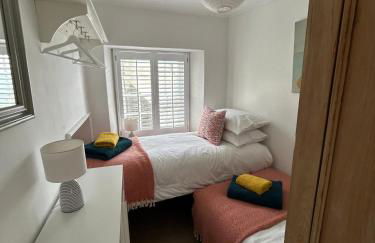 Ebb Tide - Fisherman's Cottage - Foto 18