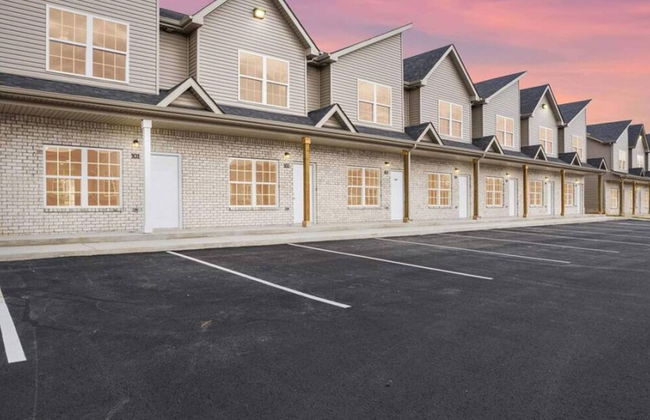 A Taste of Luxe Upscale Condo Near Nashville and Ft Campbell - Foto 29