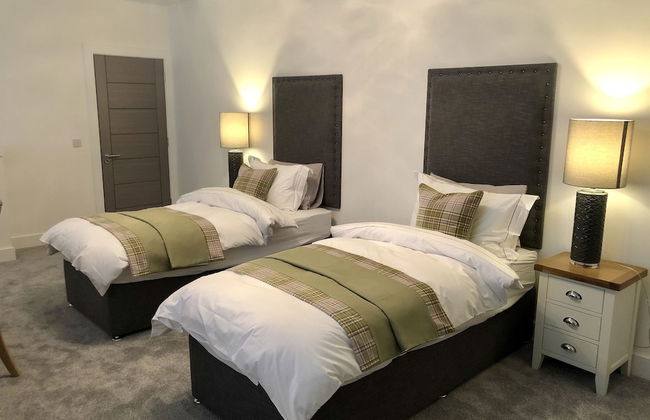 East Church House - Foto 11