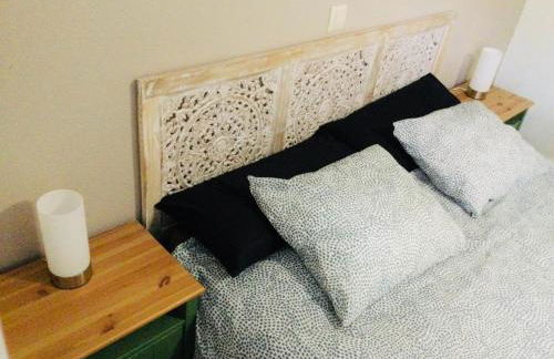 La casa del pantano de San Juan - Foto 16