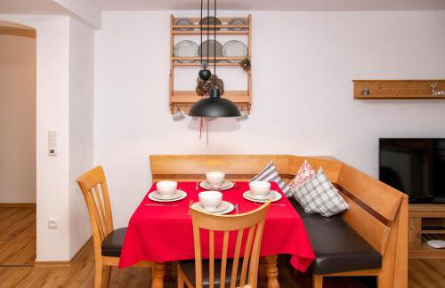 Ferienwohnung Hirscheck - Foto 11