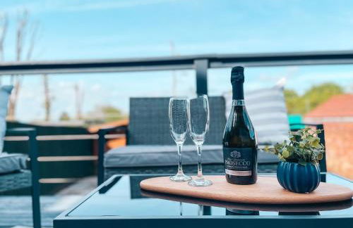 Beechwood Park by Solace Stays - Foto 11