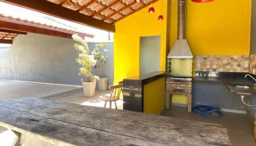 Casa amarela 2km de Geribá-Buzios - Foto 4