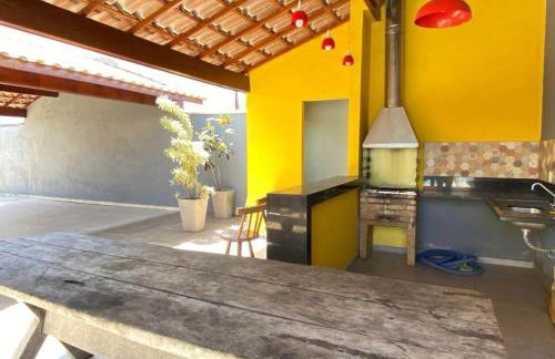 Casa amarela 2km de Geribá-Buzios - Foto 4