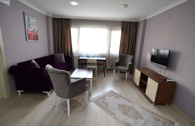 Trabzon Comfort Residence - Photo 22