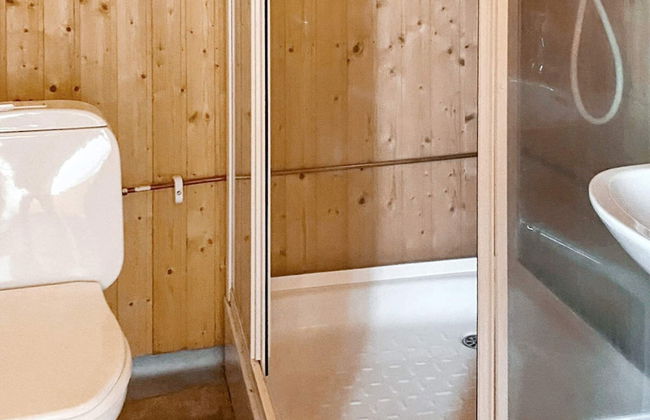 4 Person Holiday Home in Torpshammar-by Traum - Photo 6