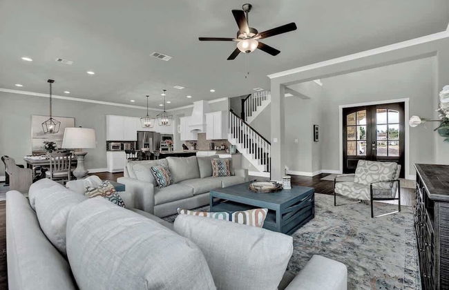 Stunning Luxury Home on Lake Lbj! - Foto 1